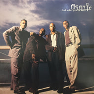 ASANTE / LOOK WHAT YOU'VE DONE