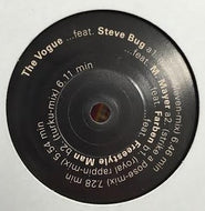 ANTONELLI ELECTR FEAT. MISS KITTIN / THE VOGUE (REMIXES)