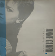 ANNE CLARK / Changing Places