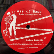 ASS OF BASS / DUEE CONNECTION EP