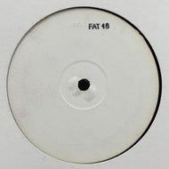 ANON / VOLUME 18 (THE ROCKAFELLER SKANK)