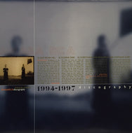 ANASARCA / DISCOGRAPHY 1994-1997