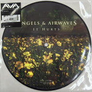 ANGELS & AIRWAVES / IT HURTS