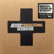 ARTS THE BEATDOCTOR / PROGRESSIONS