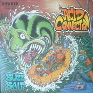 ACID CONNECTION / BUZZ BAIT
