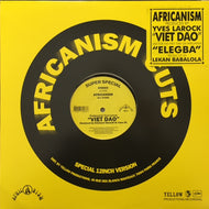 AFRICANISM / VIENT DAO / ELEGBA
