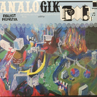 ANALOGIK / FARLIGT MONSTER