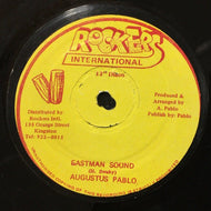 AUGUSTUS PABLO / EASTMAN SOUND