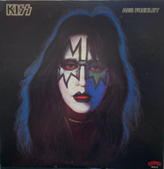 ACE FREHLEY / KISS, ACE FREHLEY