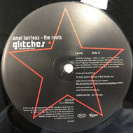 AMEL LARRIEUX AND ROOTS / Glitches (The Skin You're In) / Don't You Forget It