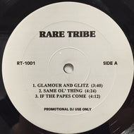 A TRIBE CALLED QUEST / RARE TRIBE