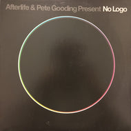 AFTERLIFE & PETE GOODING PRESENT NO LOGO / DARK STAR