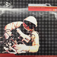 ATMOSFEAR / DANCING IN OUTER SPACE