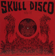APPLEBLIM AND PEVERELIST / SOUNDBOY'S ASHES GET HACKED UP AND SPAT OUT IN DISGUST EP