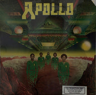 APOLO / APOLLO