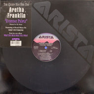 ARETHA FRANKLIN / EVERYDAY PEOPLE