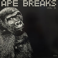 APE BREAKS / APE BREAKS Vol 3. 