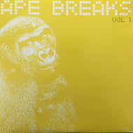 APE BREAKS / APE BREAKS Vol 1.