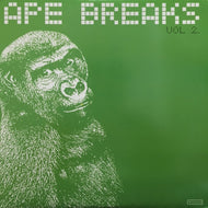 APE BREAKS / APE BREAKS Vol 2. 
