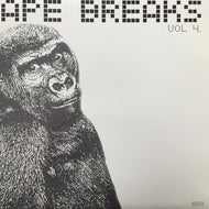 APE BREAKS / APE BREAKS Vol 4.