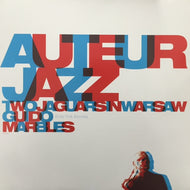 AUTEUR JAZZ / TWO JAGUARS IN WARSAW