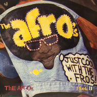 AFROS / FEEL IT