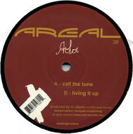 ADA / CALL THE TUNE