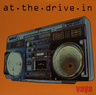 AT THE DRIVE IN / VAYA