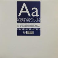 AMBER / ABOVE THE CLOUDS(REMIX)