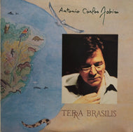 ANTONIO CARLOS JOBIM / TERRA BRASILS 