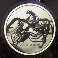 ANTIX / LE LASCARD / LITTLE HONEY