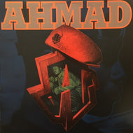 AHMAD / AHMAD