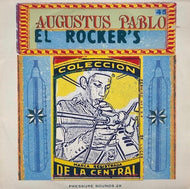AUGUSTUS PABLO / EL ROCKER'S