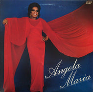 ANGELA MARIA / 永遠の哀歌