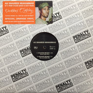 ALI SHAHEED MUHAMMAD / ELEVATED ORANGE