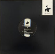 ALEX DOLBY & SANTOS  / SOUND TRAFFIC EP.