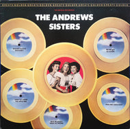 ANDREWS SISTERS / GOLDEN GREATS