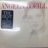 ANGELA BOFILL / THE BEST OF ANGELA BOFILL