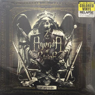 AGENDA OF SWINE / WAVES OF HUMAN SUFFERING