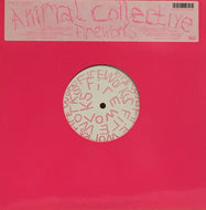 ANIMAL COLLECTIVE / FIREWORKS