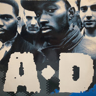 A.D. / A-D