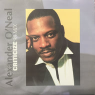 ALEXANDER O'NEAL / CRITICIZE ('98 MIX)