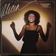 ALICIA MYERS / ALICIA AGAIN