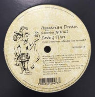 AQUARIAN DREAM / LOVE AND TEARS (DJ SPEN'S REMIX)