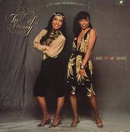 A TASTE OF HONEY / LADIES OF THE EIGHTIES