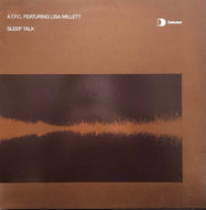 A.T.F.C. FEAT. LISA MILLETT / Sleep Talk