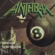 ANTHRAX / INSIDE OUT