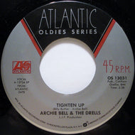 ARCHIE BELL & THE DRELLS / Tighten Up / I Can't Stop Dancing