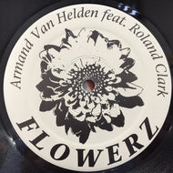 ARMAND VAN HELDEN / FLOWERZ