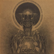 AFROBUDDHA MEETS KAKATSITSI DRUMMERS / OBAME